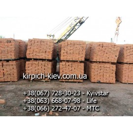 Кирпич Вороньки М100, кирпич М100 цена, рядовой М100 кирпич Вороньки, 