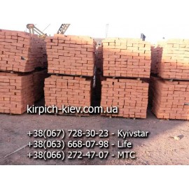 Кирпич Вороньки М100, кирпич М100 цена, рядовой М100 кирпич Вороньки, 