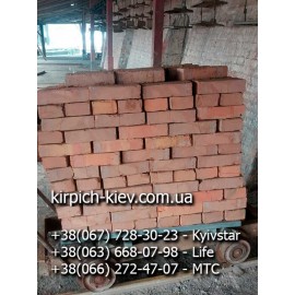 Кирпич Вороньки М100, кирпич М100 цена, рядовой М100 кирпич Вороньки, 