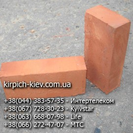 Кирпич М125 Петровка - Роменская