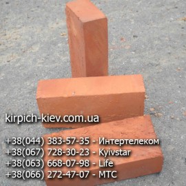 Кирпич М125 Петровка - Роменская