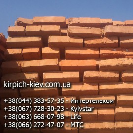 Кирпич м100 Маньковка