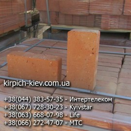 Кирпич М125 Кировоград Кирпич М125 Кировоград