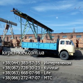 Кирпич м100 Нежинский Кирпич м100 Нежинский