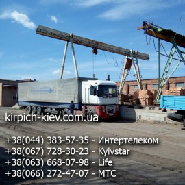 Кирпич м100 Нежинский Кирпич м100 Нежинский