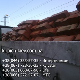 Кирпич М100 Чернигов