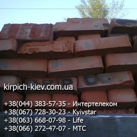 Кирпич М100 Чернигов