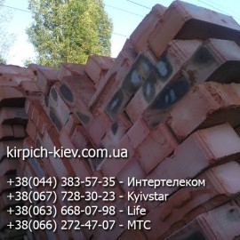 Кирпич М100 Чернигов