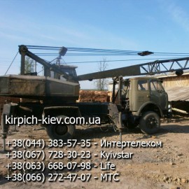 Кирпич  М100 Чернухи