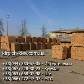 Кирпич  М100 Чернухи