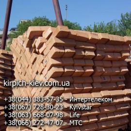 Кирпич  М-100 Жашков, Жашковский кирпич М100, купить кирпич Жашков М100, 