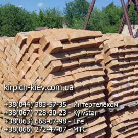 Кирпич  М-100 Жашков, Жашковский кирпич М100, купить кирпич Жашков М100, 