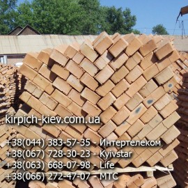 Кирпич  М-100 Жашков, Жашковский кирпич М100, купить кирпич Жашков М100, 