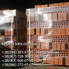 Кирпич  М-125  Днепропетровск