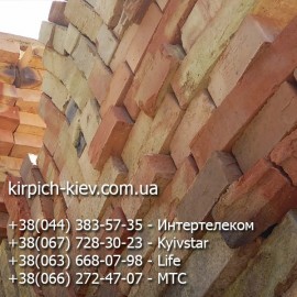 Кирпич М-125 Обухов, полнотелый Обуховский красный кирпич, М-125 кирпич Обуховского завода Кирпич М-125 Обухов, полнотелый Обуховский красный кирпич, М-125 кирпич Обуховского завода