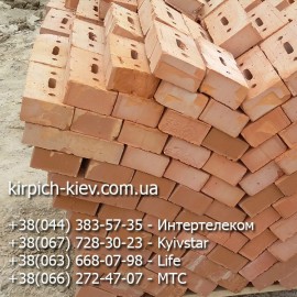 Кирпич М100 Винница